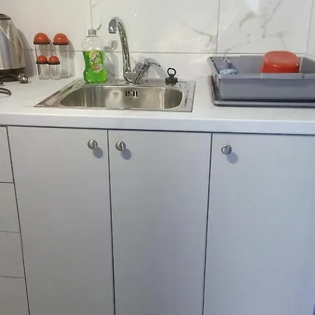 Dimitra Apartamento *