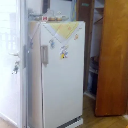 Apartman Dimitra Párosz